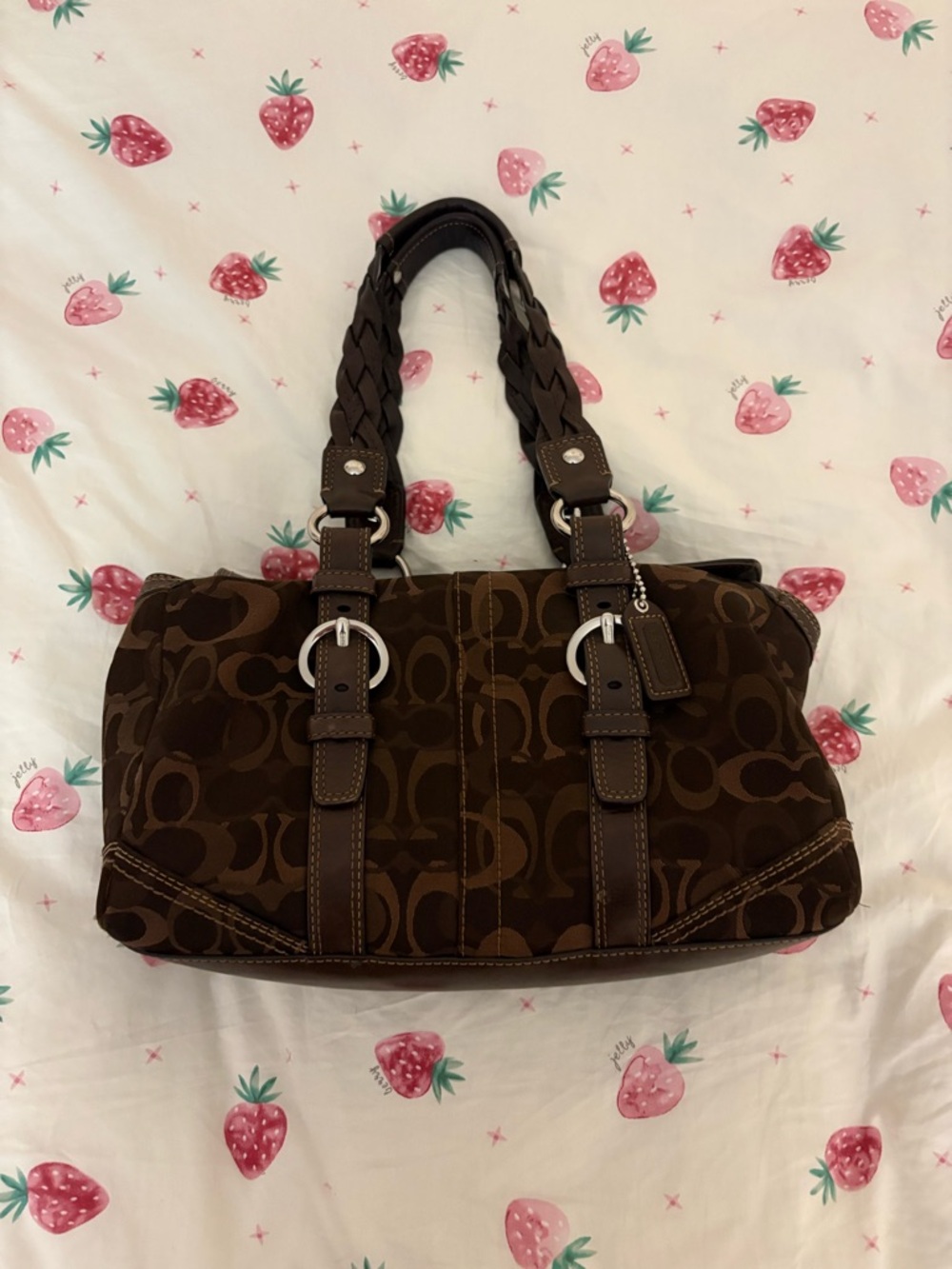 Coach Chelsea Bag